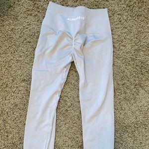 COPY - Alphalete Amplify Leggings